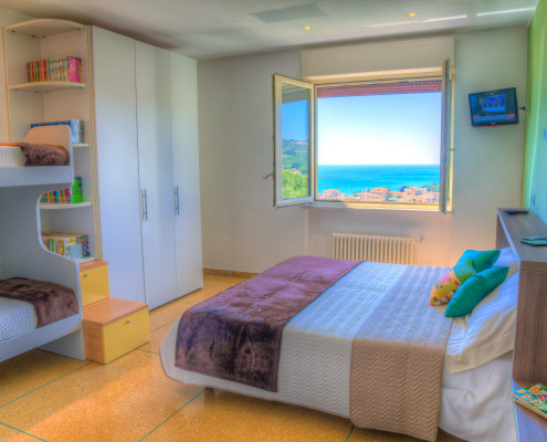 ViP Suite - Kids Bedroom